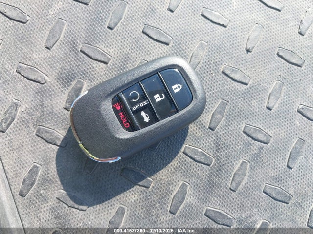 1HGCY2F52RA045471 Honda Accord Hybrid Sport