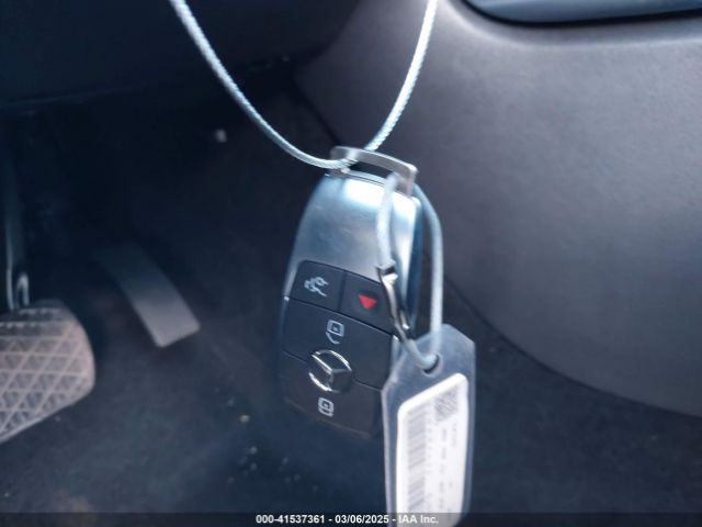 W1N4N4HBOSJ651134 Mercedes-Benz Gla 250 4matic