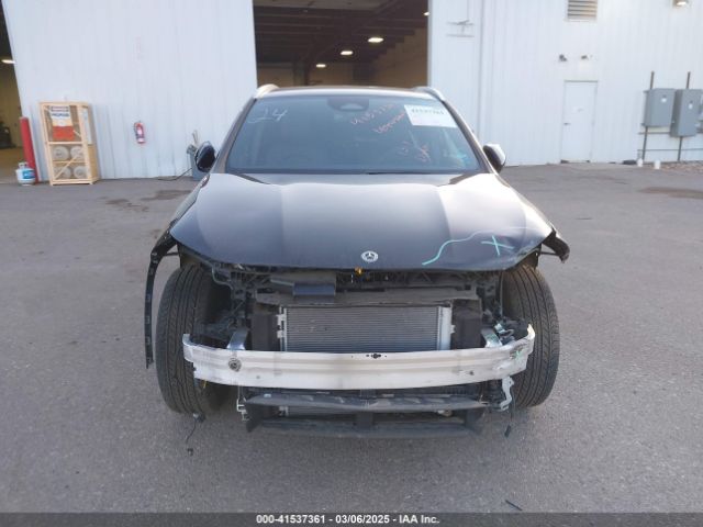 W1N4N4HBOSJ651134 Mercedes-Benz Gla 250 4matic