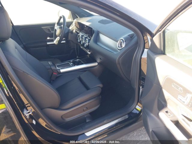 W1N4N4HBOSJ651134 Mercedes-Benz Gla 250 4matic