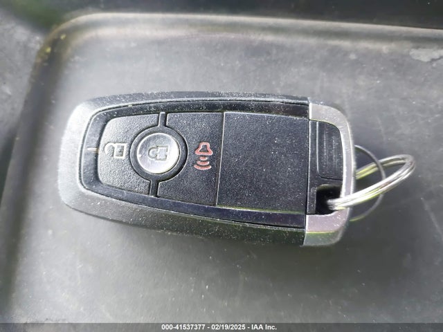 Ford Ecosport Se 2018 MAJ6P1UL2JC215692 Image 11