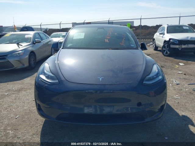 7SAYGDEE1PA099398 Tesla Model Y