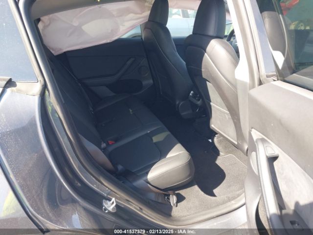 7SAYGDEE1PA099398 Tesla Model Y