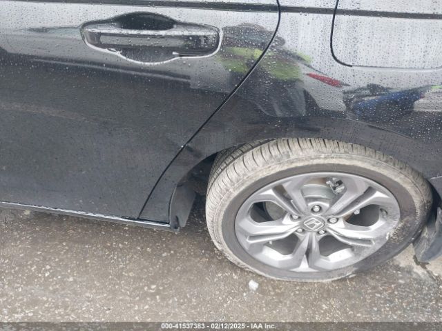 1HGCY2F60RA072984 Honda Accord Hybrid Ex-l