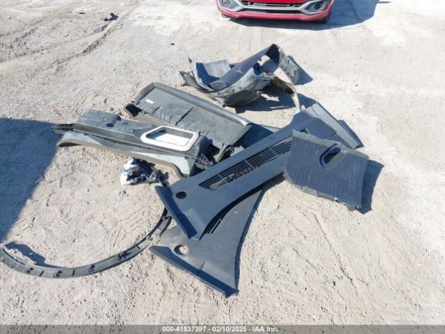 7SAYGDEE6NF313947 Tesla Model Y Long Range Dual Motor All-wheel Drive