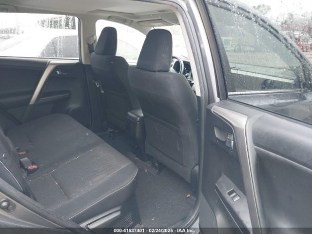 JTMRJREV7GD039880 Toyota Rav4 Hybrid Xle