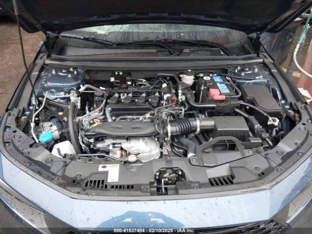 1HGCY1F49SA000034 Honda ACCORD SE