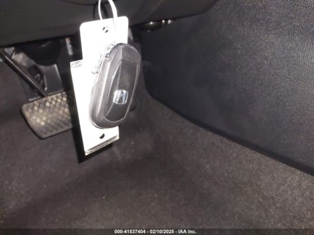 1HGCY1F49SA000034 Honda ACCORD SE