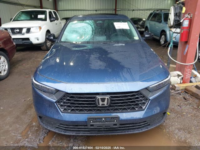 1HGCY1F49SA000034 Honda ACCORD SE