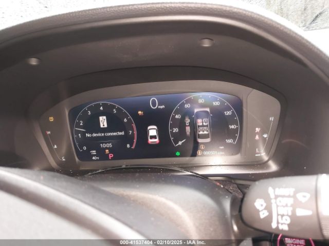 1HGCY1F49SA000034 Honda ACCORD SE
