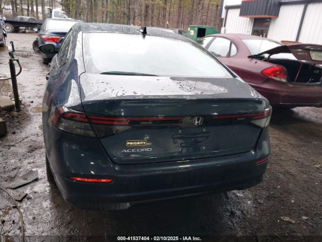 1HGCY1F49SA000034 Honda ACCORD SE