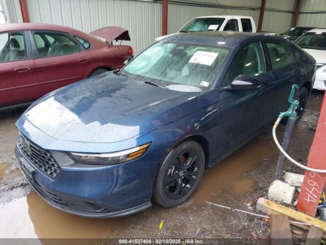 1HGCY1F49SA000034 Honda ACCORD SE