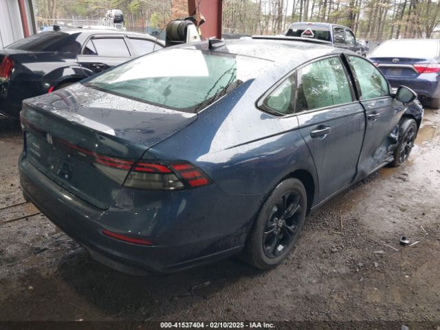 1HGCY1F49SA000034 Honda ACCORD SE
