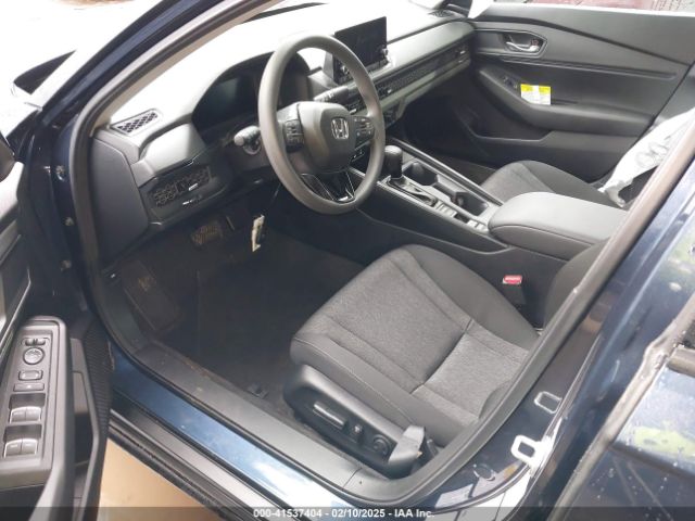 1HGCY1F49SA000034 Honda ACCORD SE