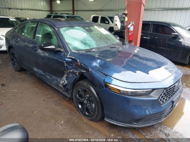 1HGCY1F49SA000034 Honda ACCORD SE