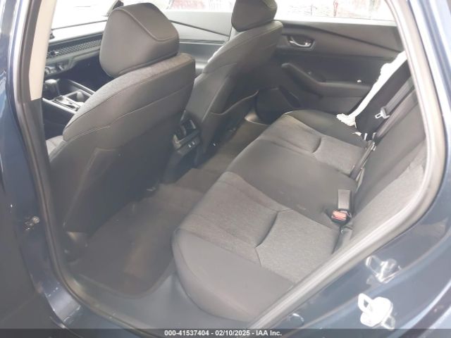 1HGCY1F49SA000034 Honda ACCORD SE