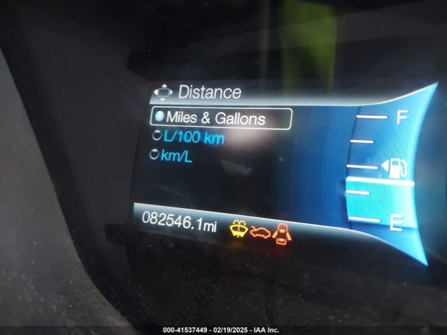 3FA6P0T96FR270834 Ford FUSION SE
