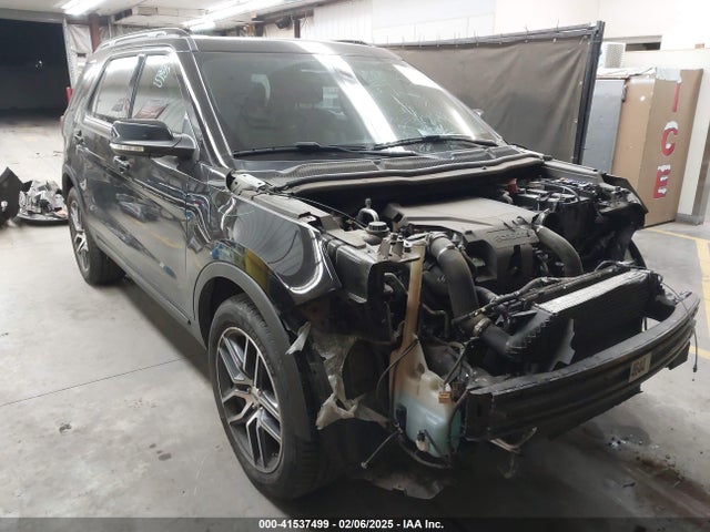 2019 1FM5K8GT4KGA60853 main image