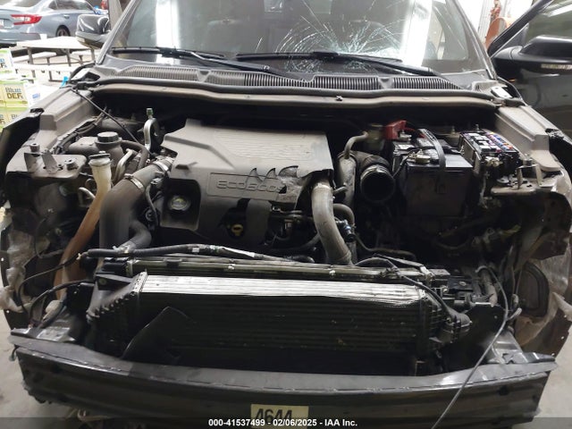 Ford EXPLORER SPORT 2019 1FM5K8GT4KGA60853 Image 10