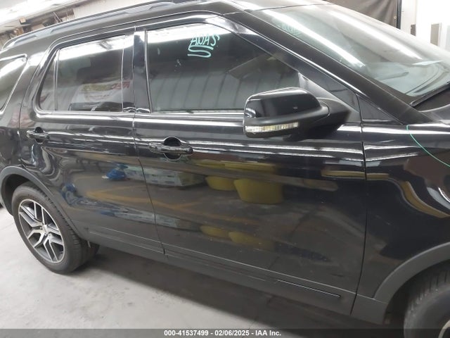 Ford EXPLORER SPORT 2019 1FM5K8GT4KGA60853 Image 14