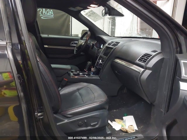 Ford EXPLORER SPORT 2019 1FM5K8GT4KGA60853 Image 5