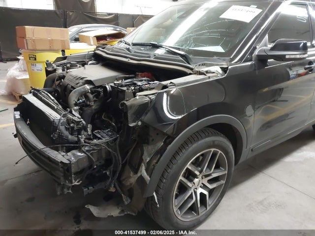 Ford EXPLORER SPORT 2019 1FM5K8GT4KGA60853 Image 6