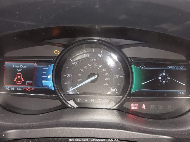 Ford EXPLORER SPORT 2019 1FM5K8GT4KGA60853 Image 7