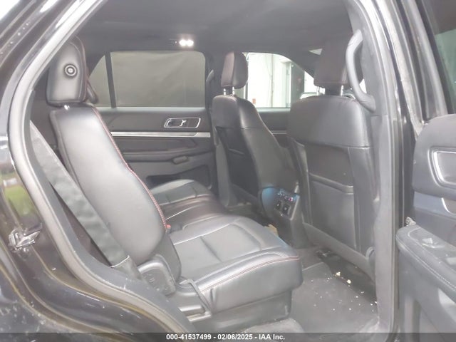 Ford EXPLORER SPORT 2019 1FM5K8GT4KGA60853 Image 8