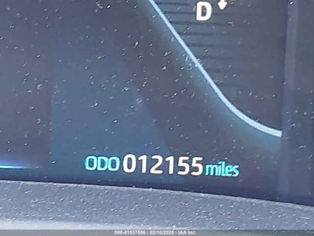 JTDAAAAA2NA007614 Toyota Mirai Xle