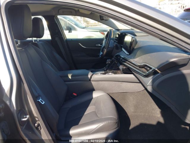 JTDAAAAA2NA007614 Toyota Mirai Xle