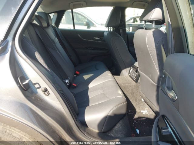 JTDAAAAA2NA007614 Toyota Mirai Xle