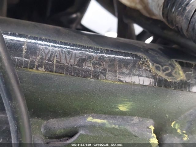 2007 YAMAHA XVS1300 JYAVP25E67A002482 Photo 9