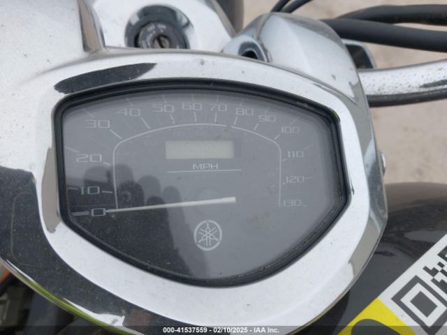 2007 YAMAHA XVS1300 JYAVP25E67A002482 Photo 6