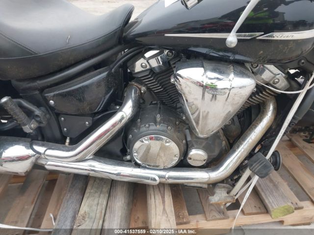 2007 YAMAHA XVS1300 JYAVP25E67A002482 Photo 7