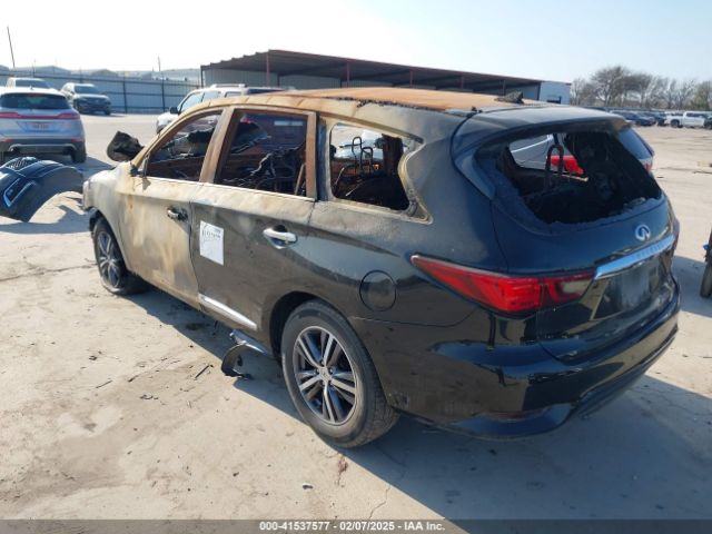 5N1DL0MN4JC530319 Infiniti QX60