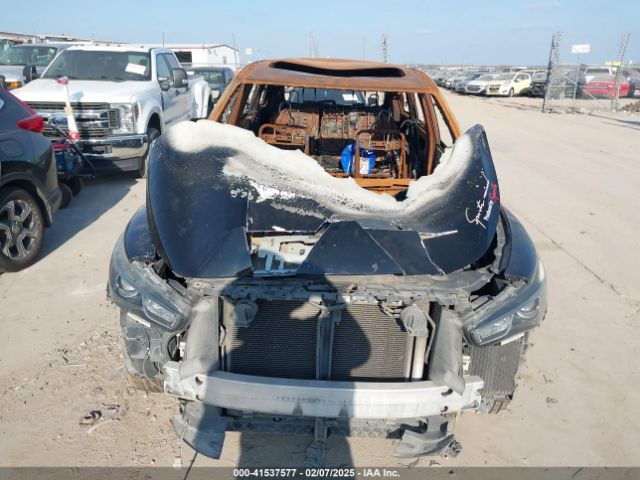 5N1DL0MN4JC530319 Infiniti QX60
