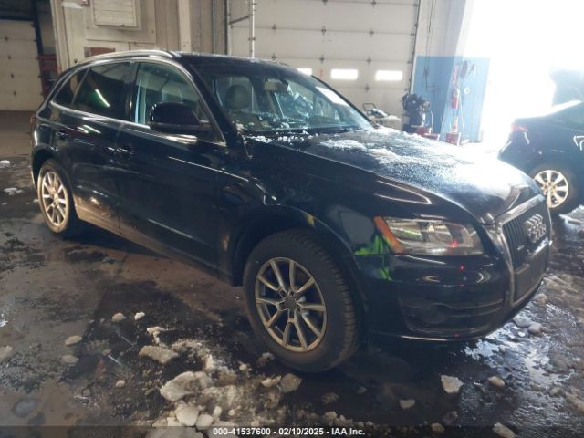Auction sale of the 2011 Audi Q5 2.0t Premium, vin: WA1CFAFP8BA073162, lot number: 41537600