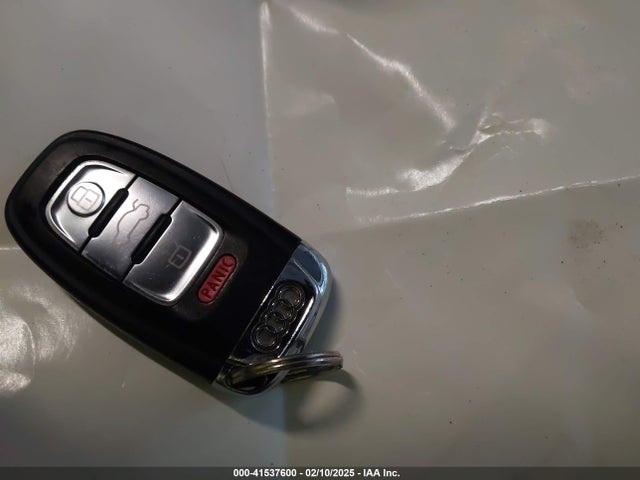 2011 AUDI Q5 WA1CFAFP8BA073162 Photo 10