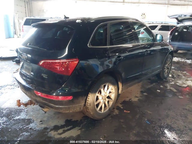 2011 AUDI Q5 WA1CFAFP8BA073162 Photo 3