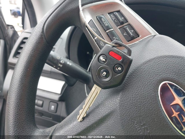 Subaru Forester 2.5i 2014 JF2SJAAC5EG453602 Image 11