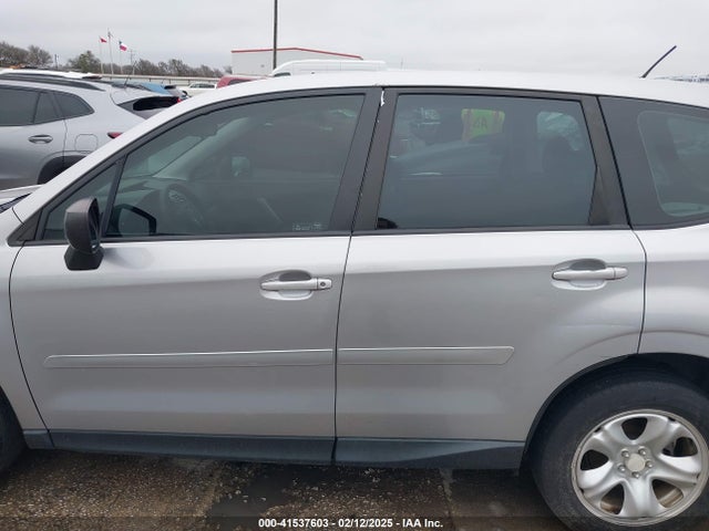 Subaru Forester 2.5i 2014 JF2SJAAC5EG453602 Image 14