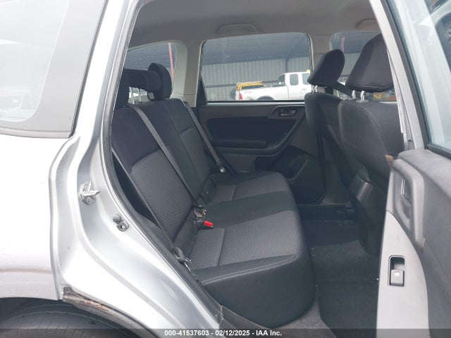 Subaru Forester 2.5i 2014 JF2SJAAC5EG453602 Image 8