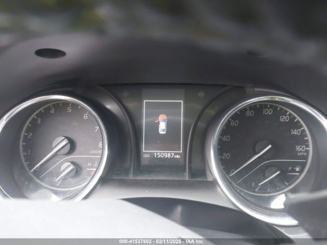 4T1G11AK1LU883407 Toyota CAMRY SE