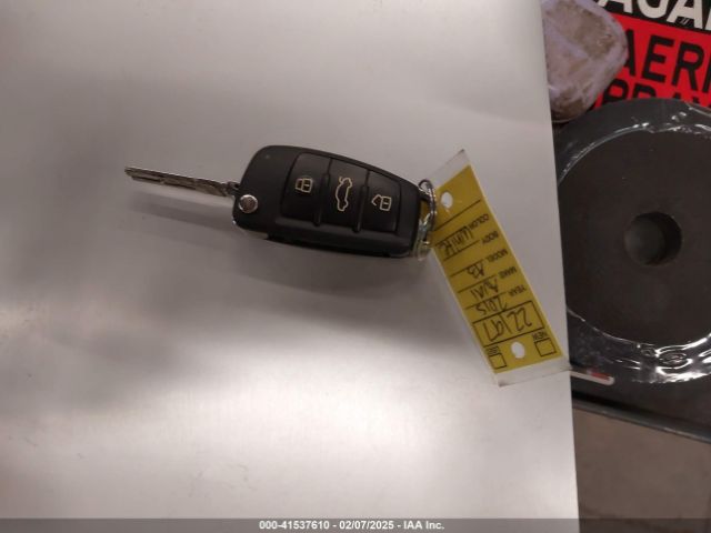 WAUCJGFF0F1101649 Audi A3 2.0 Tdi Premium
