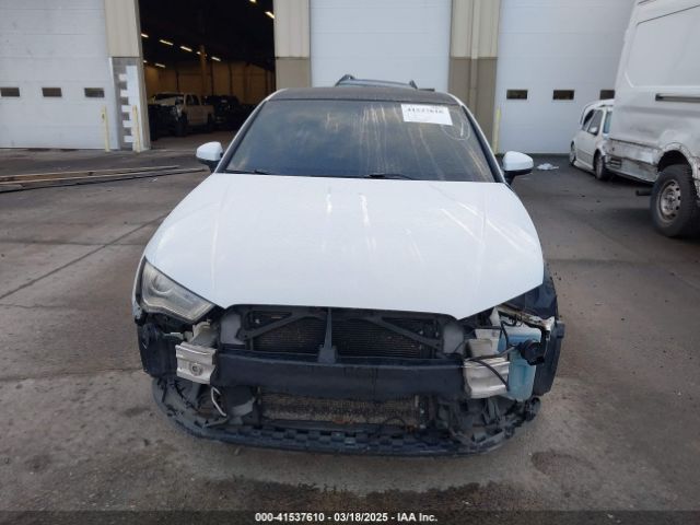 WAUCJGFF0F1101649 Audi A3 2.0 Tdi Premium