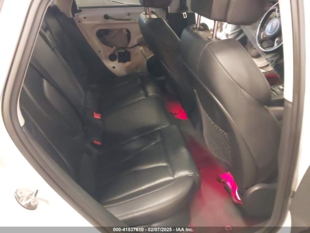 WAUCJGFF0F1101649 Audi A3 2.0 Tdi Premium