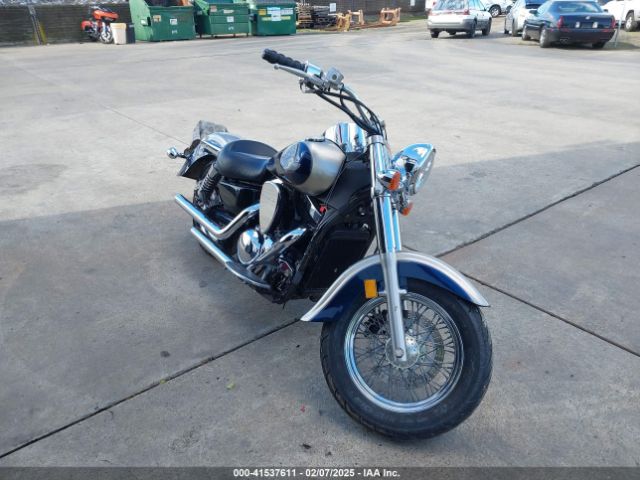 2007 KAWASAKI VN1500 JKBVNAN107A028311