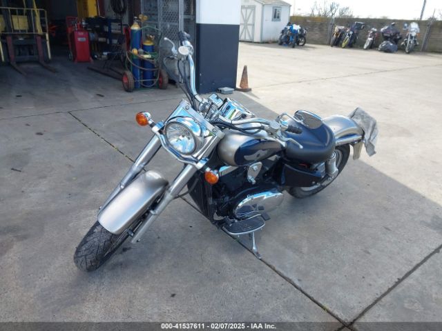 2007 KAWASAKI VN1500 JKBVNAN107A028311 Photo 1