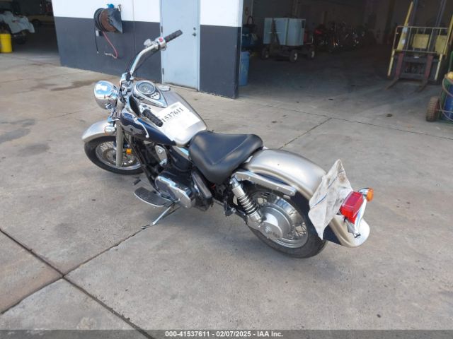 2007 KAWASAKI VN1500 JKBVNAN107A028311 Photo 2