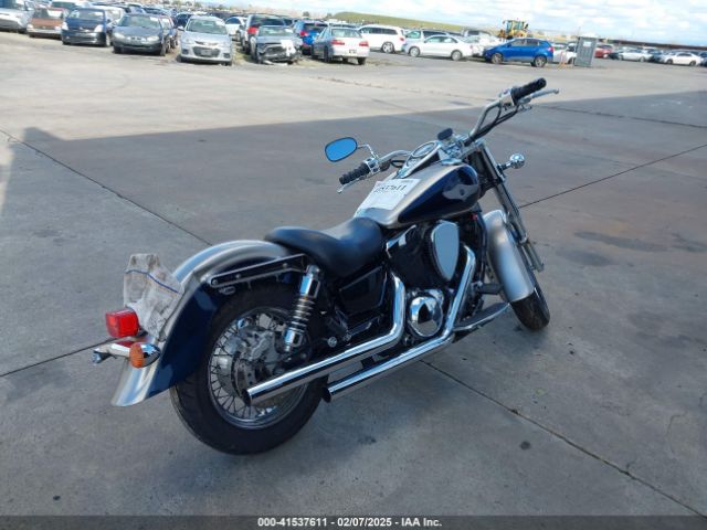 2007 KAWASAKI VN1500 JKBVNAN107A028311 Photo 3